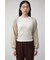 SHORT KNIT BOLERO