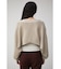 SHORT KNIT BOLERO