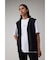 CLASSY GILET SET TEE