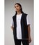 CLASSY GILET SET TEE