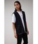 CLASSY GILET SET TEE