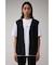 CLASSY GILET SET TEE