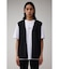 CLASSY GILET SET TEE