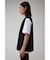 CLASSY GILET SET TEE