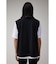 CLASSY GILET SET TEE