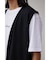 CLASSY GILET SET TEE