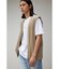 CLASSY GILET SET TEE