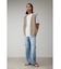 CLASSY GILET SET TEE