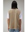 CLASSY GILET SET TEE