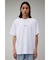 CLASSY GILET SET TEE