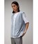 CLASSY GILET SET TEE