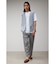 CLASSY GILET SET TEE