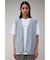 CLASSY GILET SET TEE