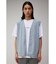 CLASSY GILET SET TEE