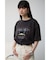 ビンテージプリントTシャツ