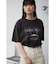 ビンテージプリントTシャツ