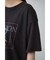 ビンテージプリントTシャツ