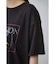 ビンテージプリントTシャツ
