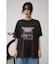 ビンテージプリントTシャツ