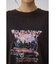ビンテージプリントTシャツ