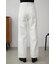 AZUL DENIM ハイウエストワイドデニム