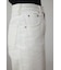AZUL DENIM ハイウエストワイドデニム