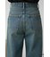 AZUL DENIM ハイウエストワイドデニム