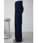 AZUL DENIM ハイウエストワイドデニム