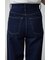 AZUL DENIM ハイウエストワイドデニム