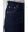 AZUL DENIM ハイウエストワイドデニム