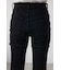 AZUL DENIM フレアデニム