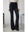 AZUL DENIM フレアデニム