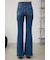 AZUL DENIM フレアデニム