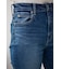 AZUL DENIM フレアデニム