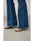 AZUL DENIM フレアデニム