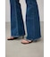 AZUL DENIM フレアデニム