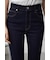 AZUL DENIM フレアデニム