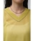 シアーワイドルーズニット