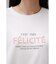 ソフトタッチロゴTシャツ