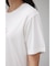 ソフトタッチロゴTシャツ