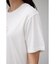 ソフトタッチロゴTシャツ