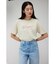 ソフトタッチロゴTシャツ