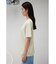 ソフトタッチロゴTシャツ