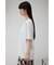 ソフトタッチロゴTシャツ