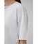 ソフトタッチロゴTシャツ