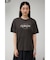 ソフトタッチロゴTシャツ