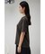 ソフトタッチロゴTシャツ