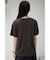ソフトタッチロゴTシャツ