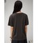 ソフトタッチロゴTシャツ