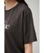 ソフトタッチロゴTシャツ